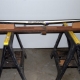 All about ski racks