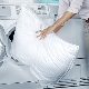 All about washing pillows