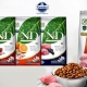 All about Farmina dry dog ​​food