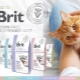 All About Brit Dry Cat Food