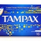 All About Tampax Tampons