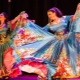 All about the gypsy dance