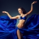 All about belly dancing