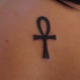 All about the Ankh tattoo