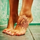 All about tattoo for girls on the foot