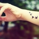All about tattoo for girls on the wrist