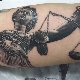 All about Themis tattoo