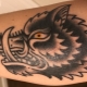 All about the boar tattoo