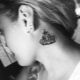 All about the crown tattoo on the neck