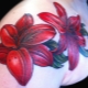 All about the tattoo 