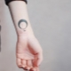 All about tattoo Lunnitsa