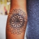 All about mandala tattoo