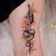 All About Sword Tattoo
