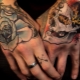 All about tattoo on the wrist