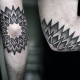 All about elbow tattoos
