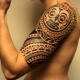All about shoulder tattoos