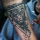 All about forearm tattoo