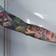 All about arm tattoos