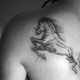 All about horse tattoos