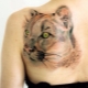 All about the puma tattoo