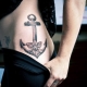 All About Anchor Tattoo