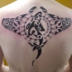 All about scat tattoo
