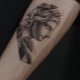 All About Sculpture Tattoos