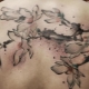 All About Chinese Style Tattoo