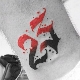 All about tattoo in the form of numbers