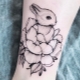 All about animal tattoos