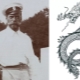 All about the tattoo of Nicholas II