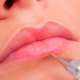 All about permanent lip makeup techniques