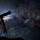 All About Telescopes