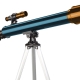 All About Refractor Telescopes