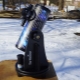 All about Sky-Watcher telescopes