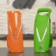 All about Borner graters