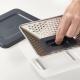 All about container graters