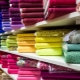 All about fabrics