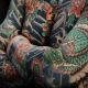 All about Japanese tattoos