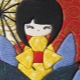 All about Japanese handicrafts
