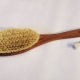 All about anti-cellulite brushes