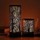 All about electric aroma lamps