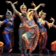 All about Indian dances