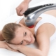 All about infrared massagers