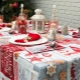 All about disposable tablecloths