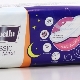 Choosing large pads