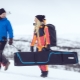 Choosing a ski cover
