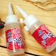 Choosing glue for needlework