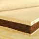 Choosing a coconut mattress