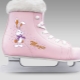 Choosing skates for kids